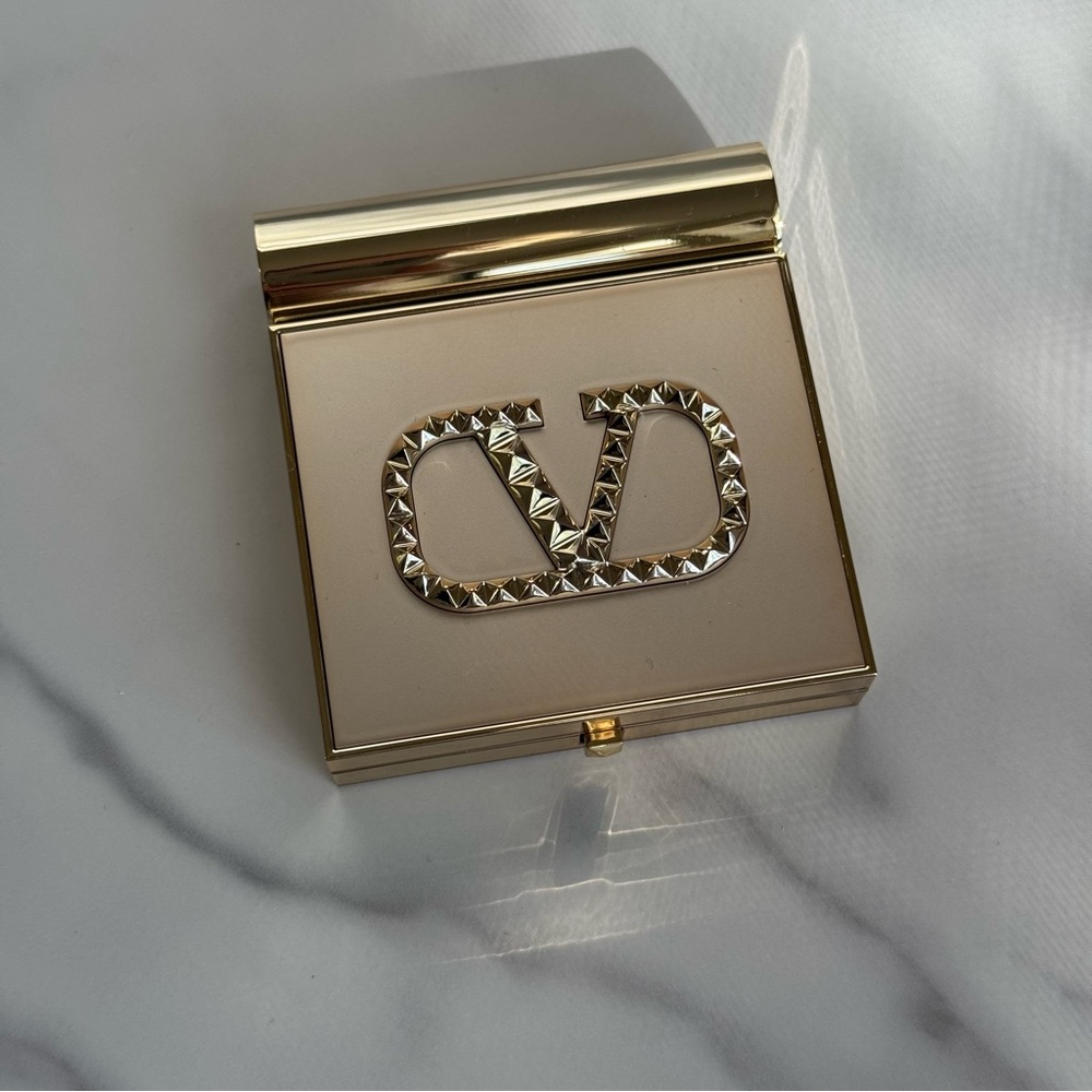 Valentino EYE2CHEEK Holiday Set
